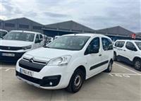 CITROEN 1.6 BLUEHDI 74KW LIVE EDITION (100C - 2764-KTL